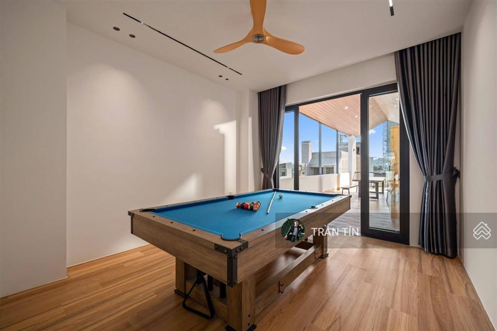 Căn villa phố phạm quang ảnh xây mới 100% vừa mới hoàn thiện. sát toà căn hộ hiyori garden tower