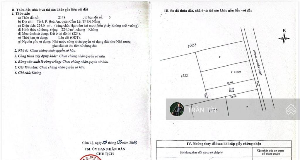 Toà căn hộ 24 nguyễn thuật. song song yên thế  bắc sơn