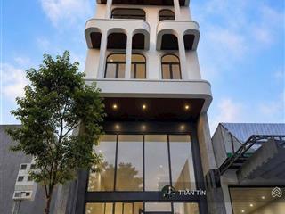 Toà căn hộ phố mỹ đa tây 9. xây mới 100%. dòng tiền 140 triệu / tháng.