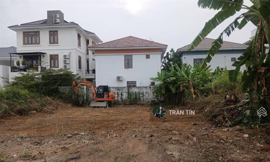 Lô đất biệt thự view sông nguyễn đình thi.