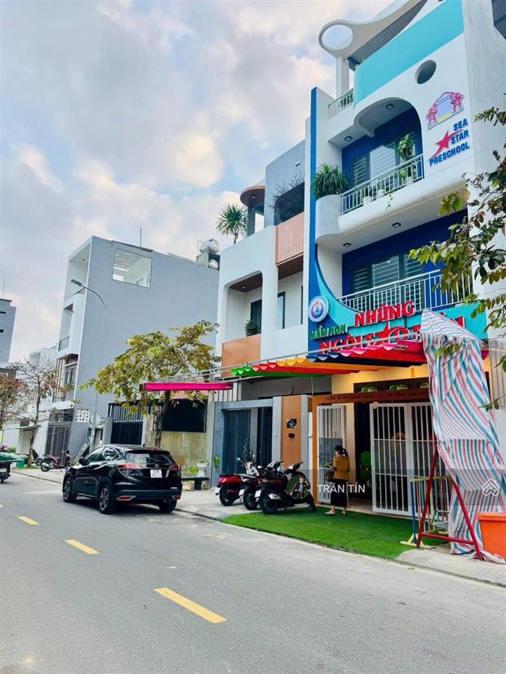 Lô đất hòa phú 29. hòa minh. đà nẵng