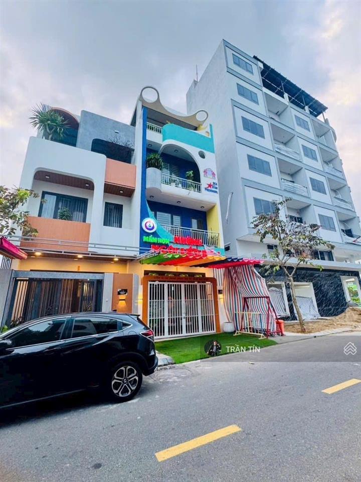 Lô đất hòa phú 29. hòa minh. đà nẵng