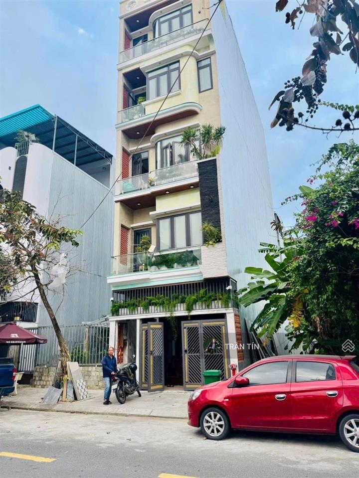 Lô đất hòa phú 29. hòa minh. đà nẵng
