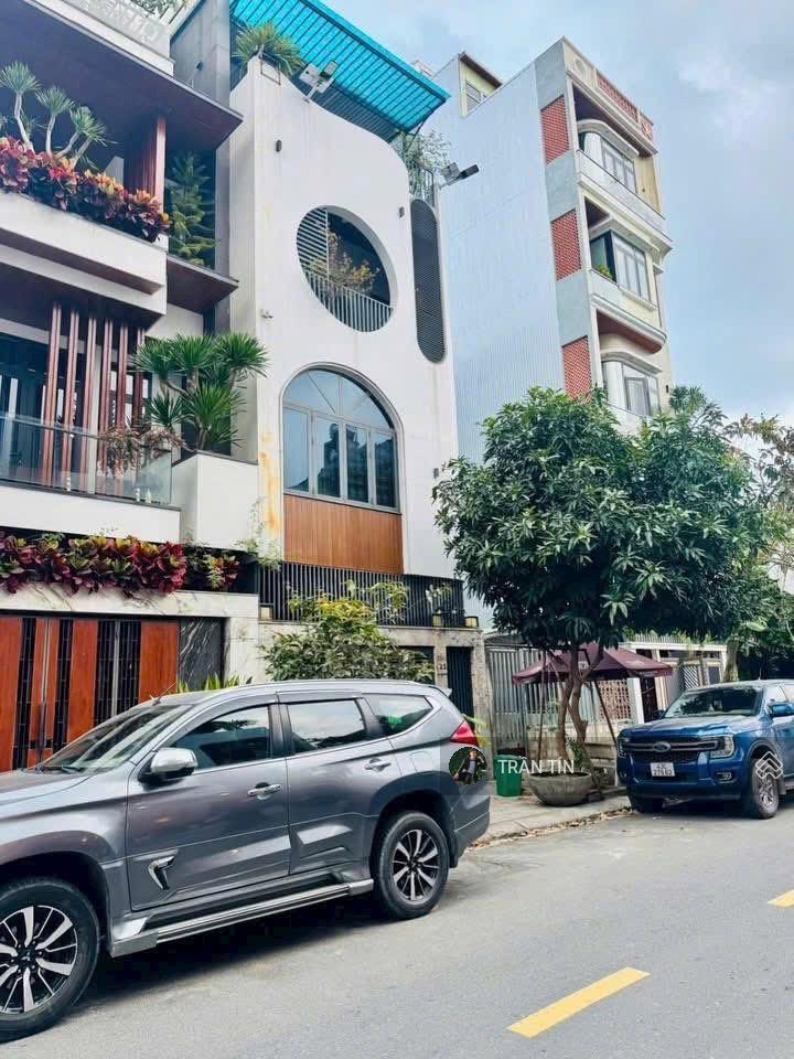 Lô đất hòa phú 29. hòa minh. đà nẵng