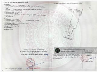 Lô đất phố nguyễn công trứ. diện tích 513m2. giá bán 70 tỷ