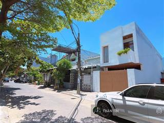 Căn nhà mới phố nhơn hoà 6. đà nẵng