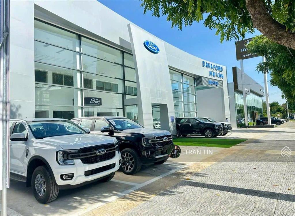 Lô đất 3 mặt tiền đường phạm hùng, hòa xuân, đà nẵng, diện tích 6900m², giá bán 207 tỷ
