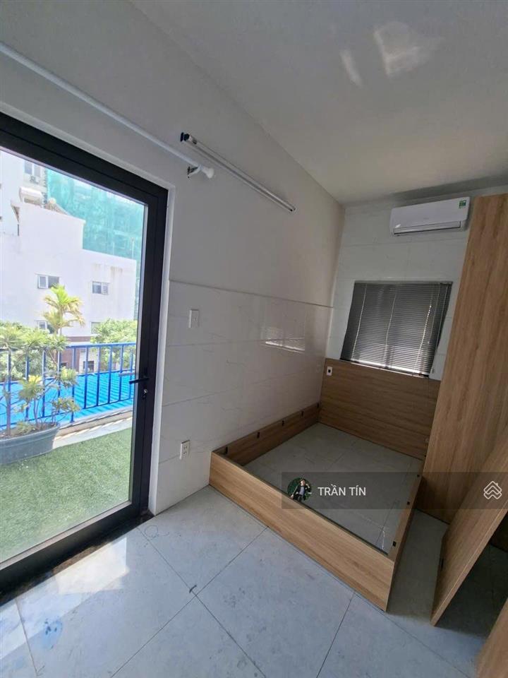Căn nhà phố lâm hoành. cách biển chỉ 50m