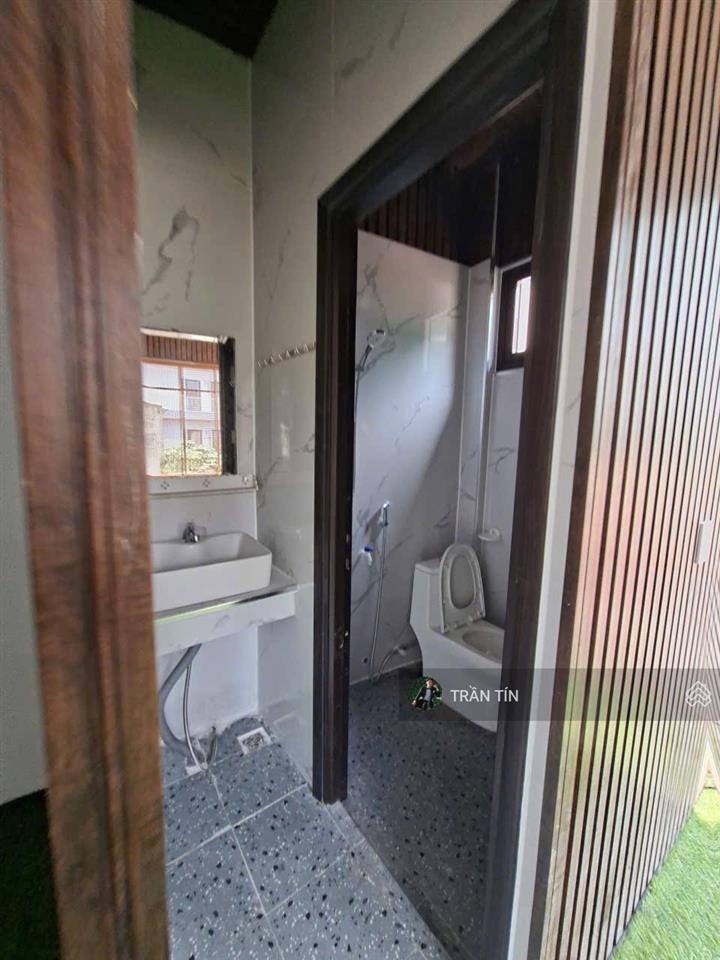 Căn nhà phố lâm hoành. cách biển chỉ 50m