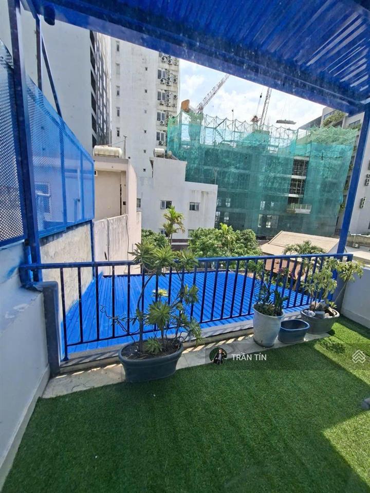 Căn nhà phố lâm hoành. cách biển chỉ 50m