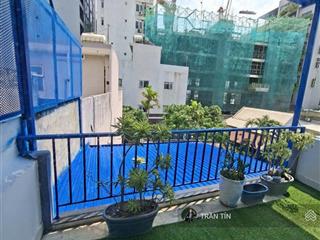 Căn nhà phố lâm hoành. cách biển chỉ 50m