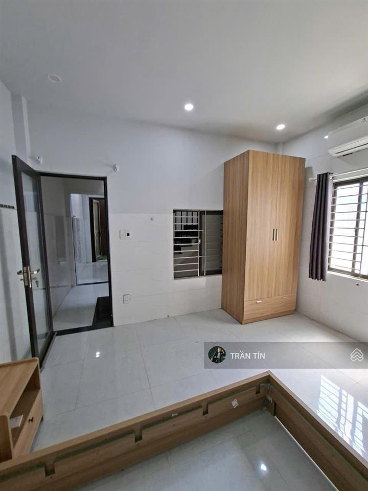 Căn nhà phố lâm hoành. cách biển chỉ 50m