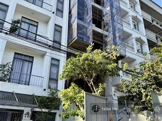 Toà căn hộ đường khuê mỹ đông 14. đối diện công viên. cách biển mỹ khê chỉ 300m