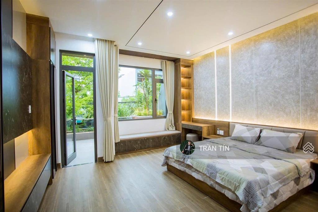 Căn nhà riêng tại phố thanh lương 16 trung tâm khu đô thị hoà xuân