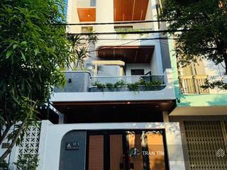 Căn nhà riêng tại phố thanh lương 16. trung tâm khu đô thị hoà xuân.