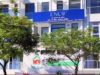 Shophouse 2 mặt tiền đường hoàng thị loan & hoà phú 21.