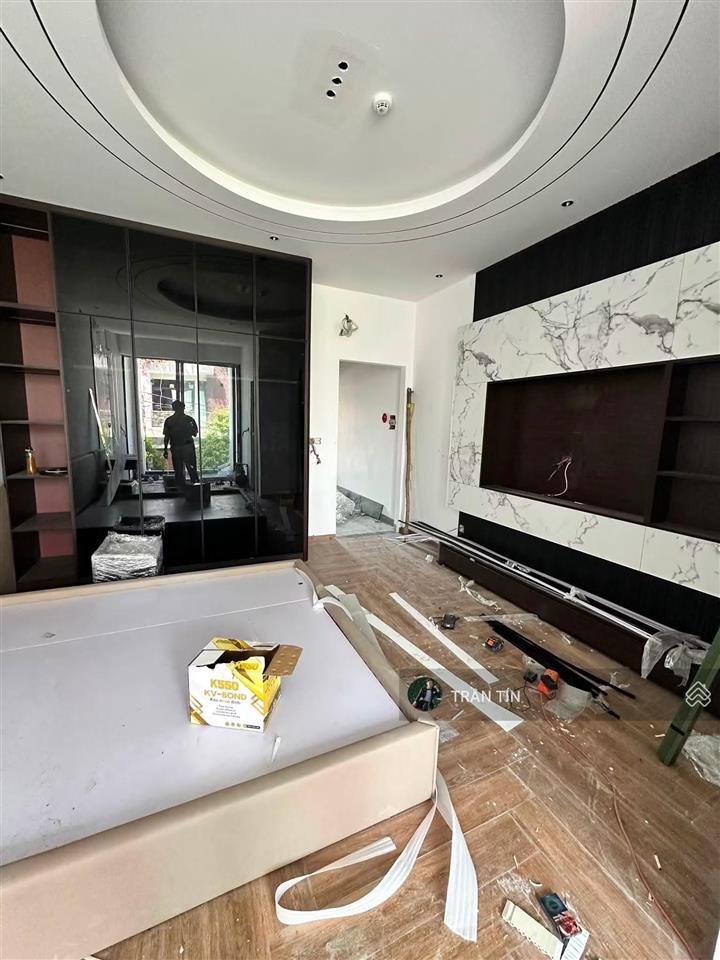 Căn villa biển đường sơn thuỷ đông 1. cách bãi tắm sơn thuỷ 200m. được xây mới chuẩn 100%
