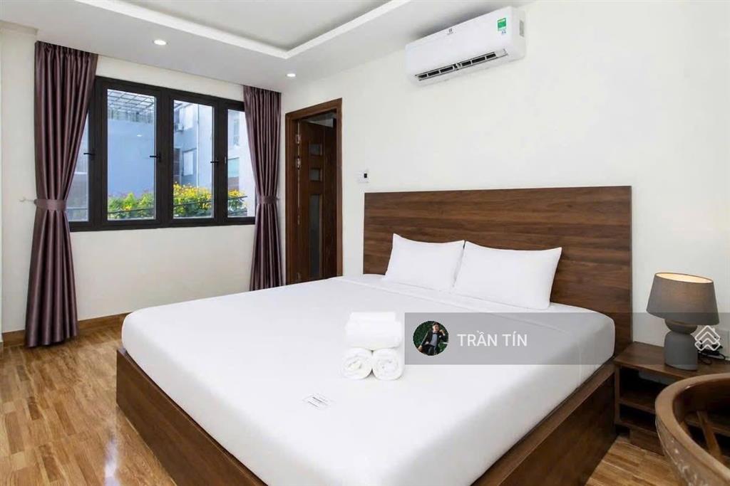 Khách sạn khuê mỹ đông 7. cách biển mỹ khê 300m