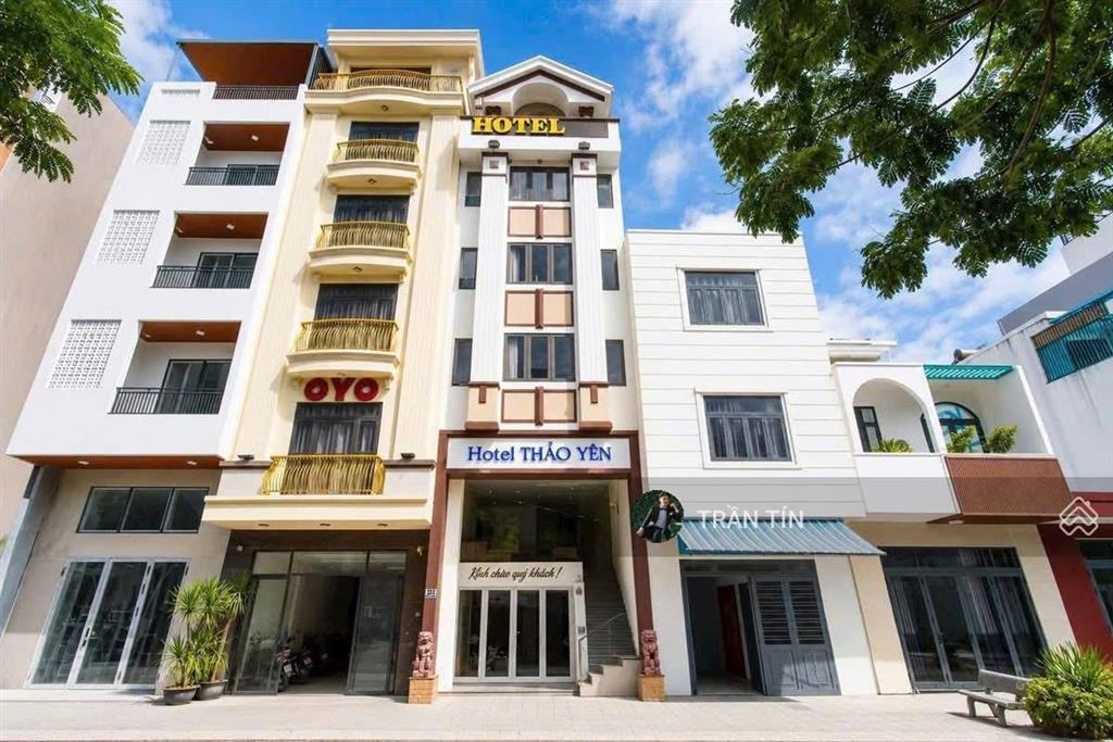 Khách sạn khuê mỹ đông 7. cách biển mỹ khê 300m