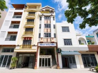 Khách sạn khuê mỹ đông 7. cách biển mỹ khê 300m