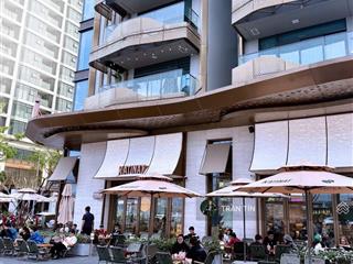 Căn hộ cao cấp the filmore da nang. toạ lạc tại đường bạch đằng. tầm view trực diện sông hàn