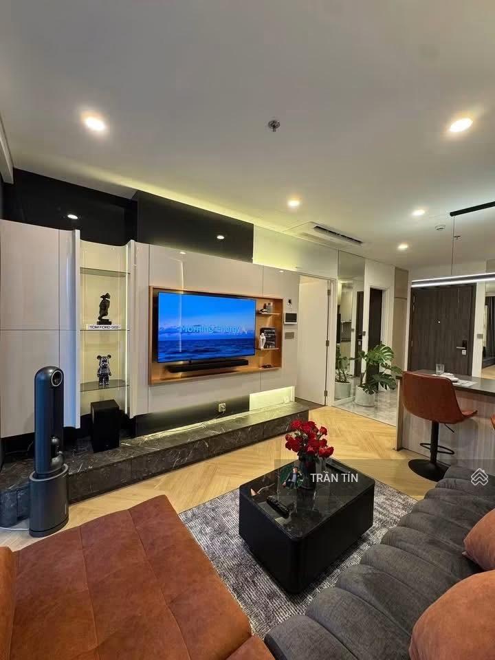 Căn hộ cao cấp the filmore da nang. toạ lạc tại đường bạch đằng. tầm view trực diện sông hàn