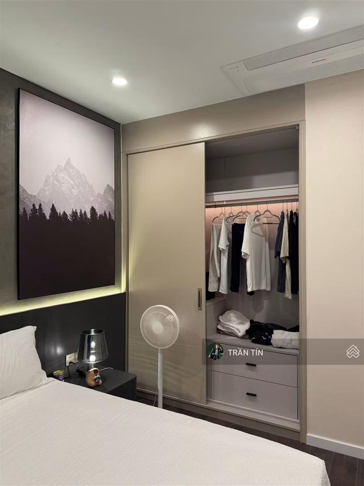 Căn hộ cao cấp the filmore da nang. toạ lạc tại đường bạch đằng. tầm view trực diện sông hàn
