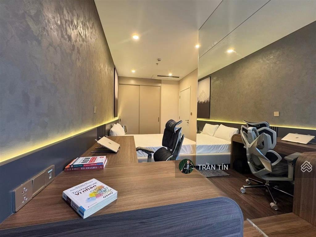 Căn hộ cao cấp the filmore da nang. toạ lạc tại đường bạch đằng. tầm view trực diện sông hàn