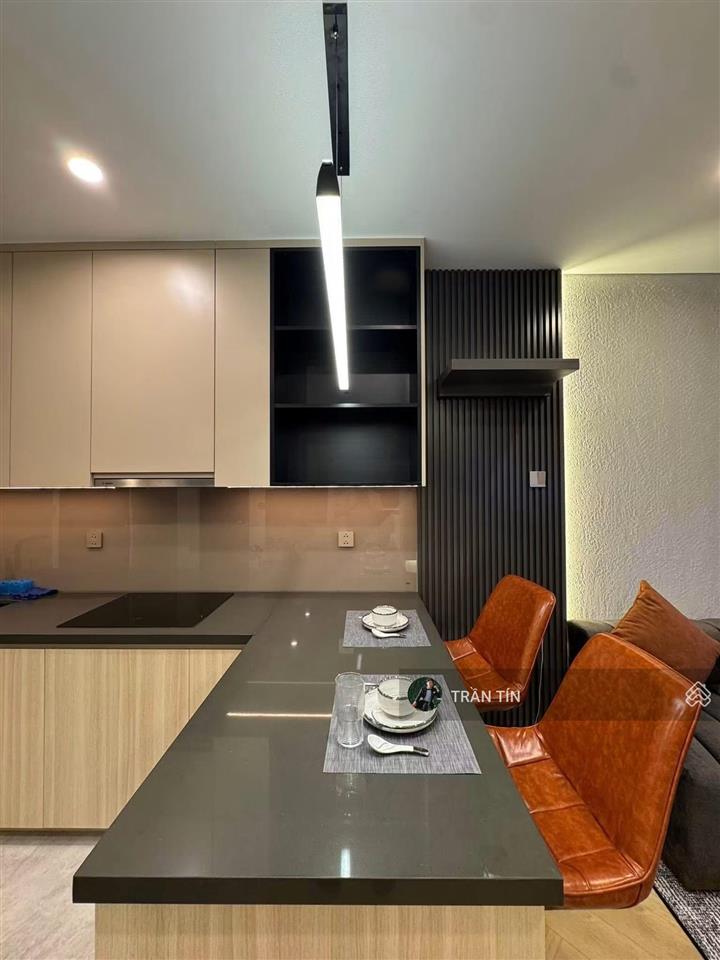 Căn hộ cao cấp the filmore da nang. toạ lạc tại đường bạch đằng. tầm view trực diện sông hàn
