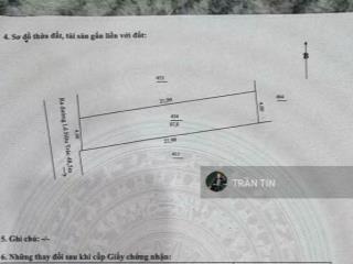 Lô đất phố lê hữu trác. cách biển mỹ khê chỉ 300m.