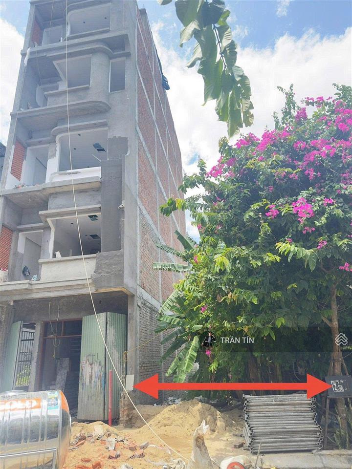 Lô đất mặt tiền đường hoà phú 29, giá bán 8 tỷ