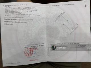 Lô đất đường lâm quang thự. cách biển nguyễn tất thành chỉ 50m.