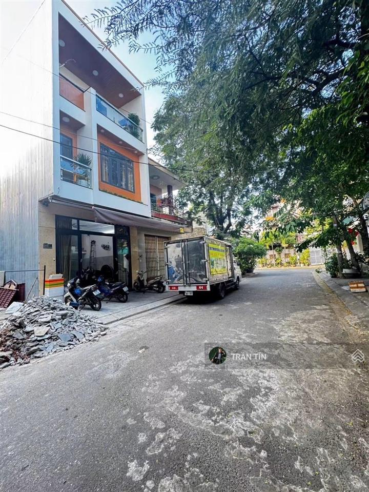 Lô đất đường lâm quang thự. cách biển nguyễn tất thành chỉ 50m.