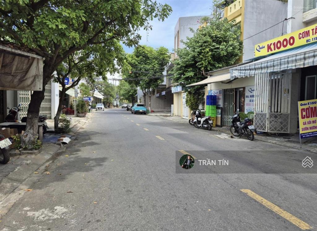 Lô đất phố phó đức chính sát trục chính vương thừa vũ. cách biển 500m