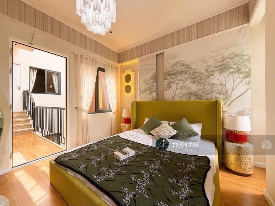 Căn nhà xây mới 100% vừa mới hoàn thiện đường phan bôi. trung tâm du lịch biển sơn trà
