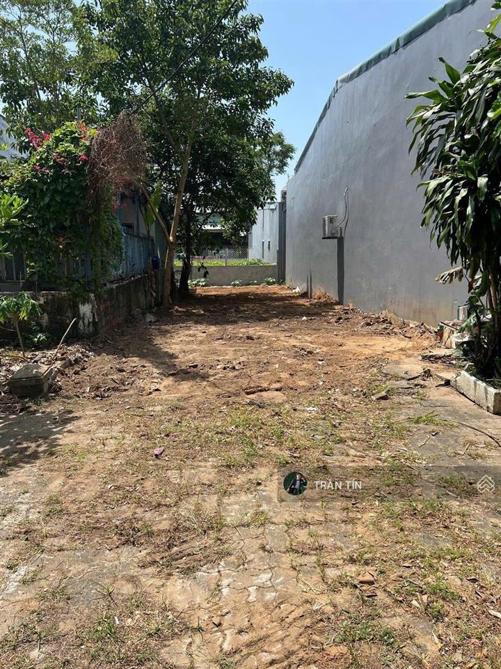 Lô đất mặt tiền đường nguyễn đăng giai. đối diện dự án công viên đại dương. cách biển 200m