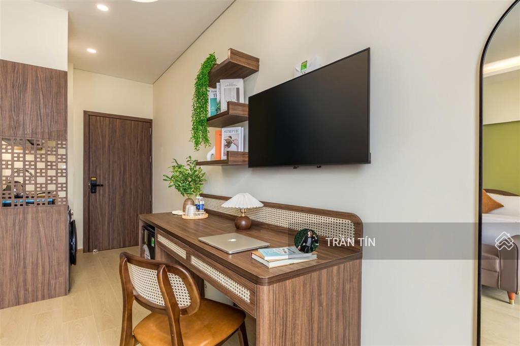 Tòa căn hộ mặt tiền đường phước trường 17. sát 2 tòa tháp đôi 25 tầng của sungroup. cách biển 400m