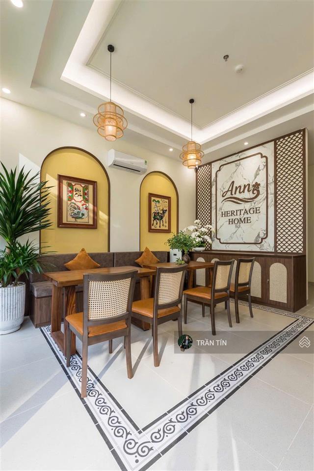 Tòa căn hộ mặt tiền đường phước trường 17. sát 2 tòa tháp đôi 25 tầng của sungroup. cách biển 400m