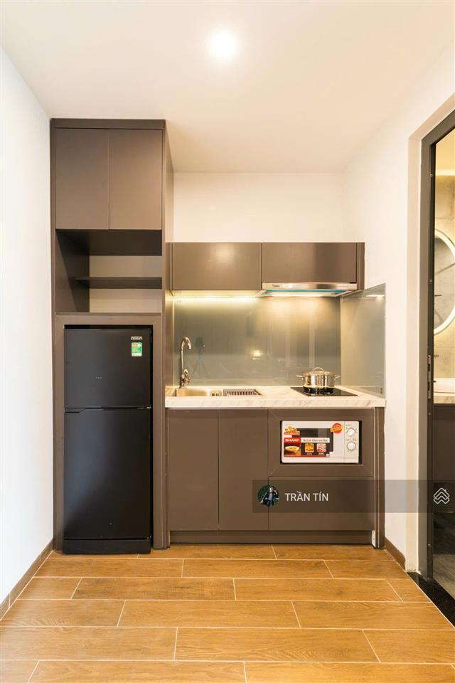 Tòa căn hộ đường nguyễn đức an. sau lưng tòa tháp đôi 25 tầng của sungroup. cách biển 400m