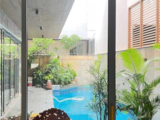 Căn biệt thự euro village 1. được xây mới 100% chưa đưa vào sử dụng. nội thất nhập khẩu châu âu