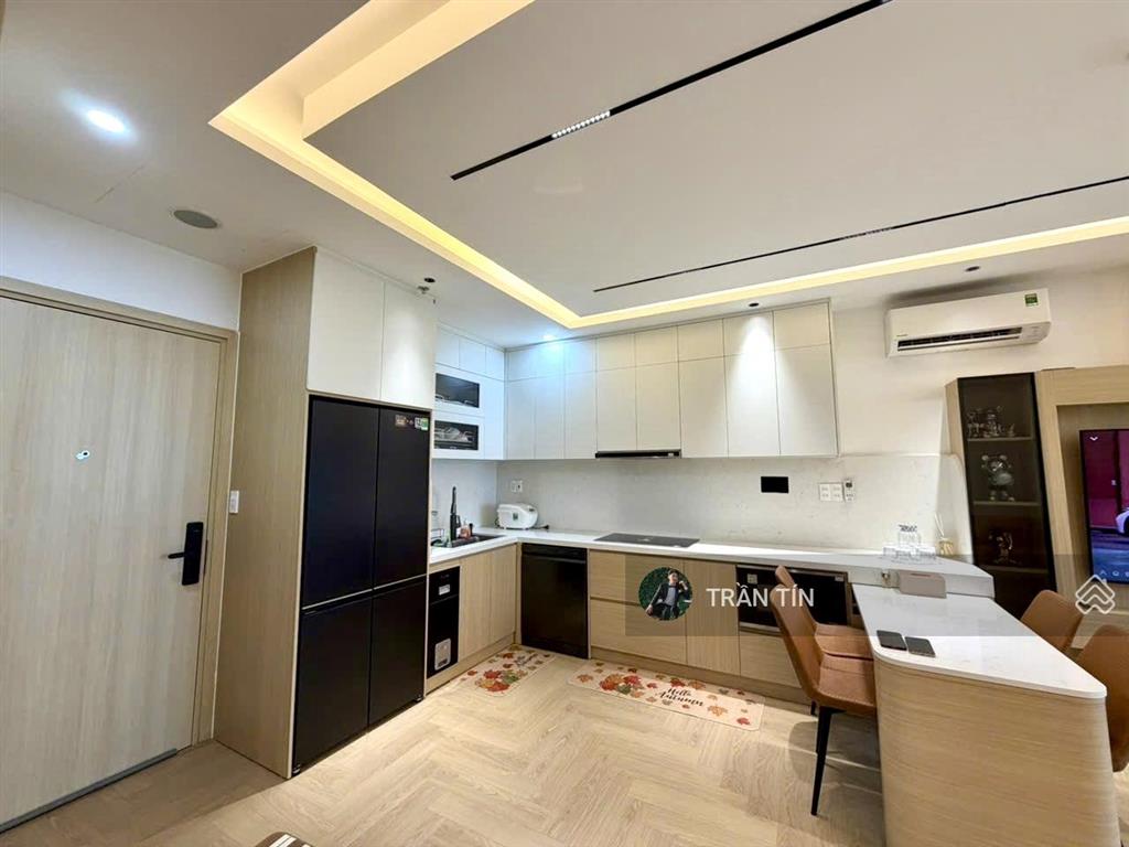 Căn hộ sun ponte. vị trí ngay cầu rồng. đối diện khu euro village 1. view hướng đông