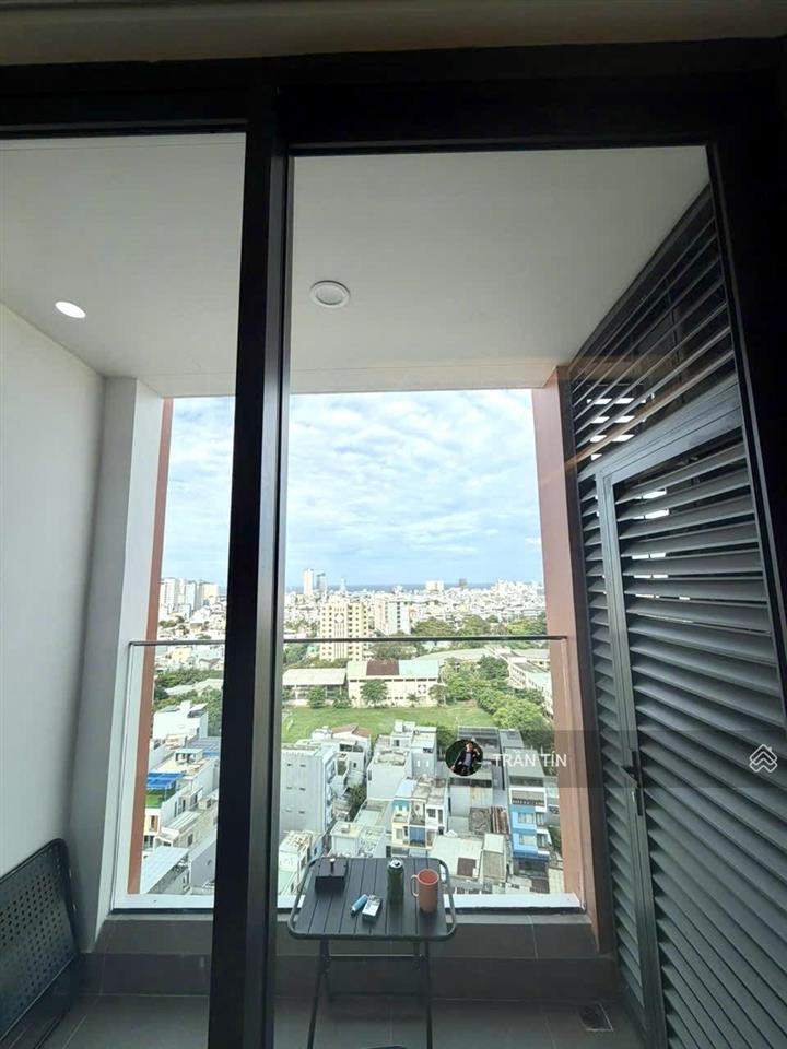 Căn hộ sun ponte. vị trí ngay cầu rồng. đối diện khu euro village 1. view hướng đông
