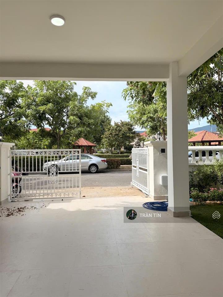 Biệt thự phúc lộc viên. số 399 đường ngô quyền. sát vương thừa vũ. cách biển 700m