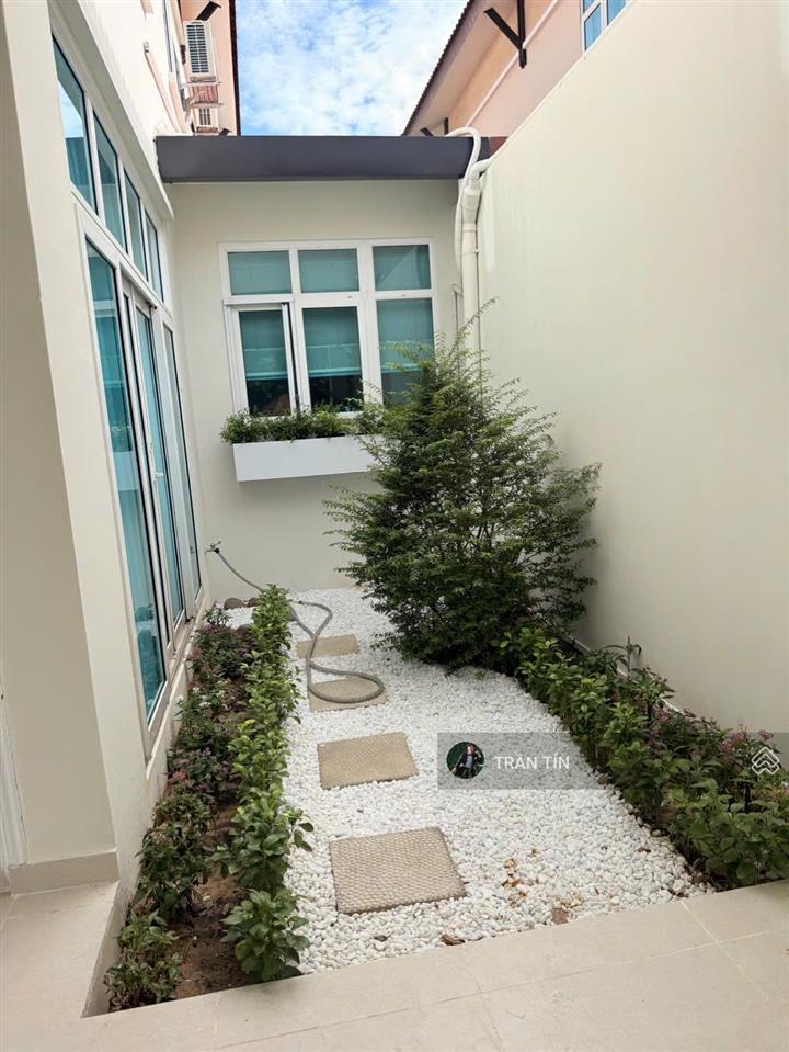 Biệt thự phúc lộc viên. số 399 đường ngô quyền. sát vương thừa vũ. cách biển 700m