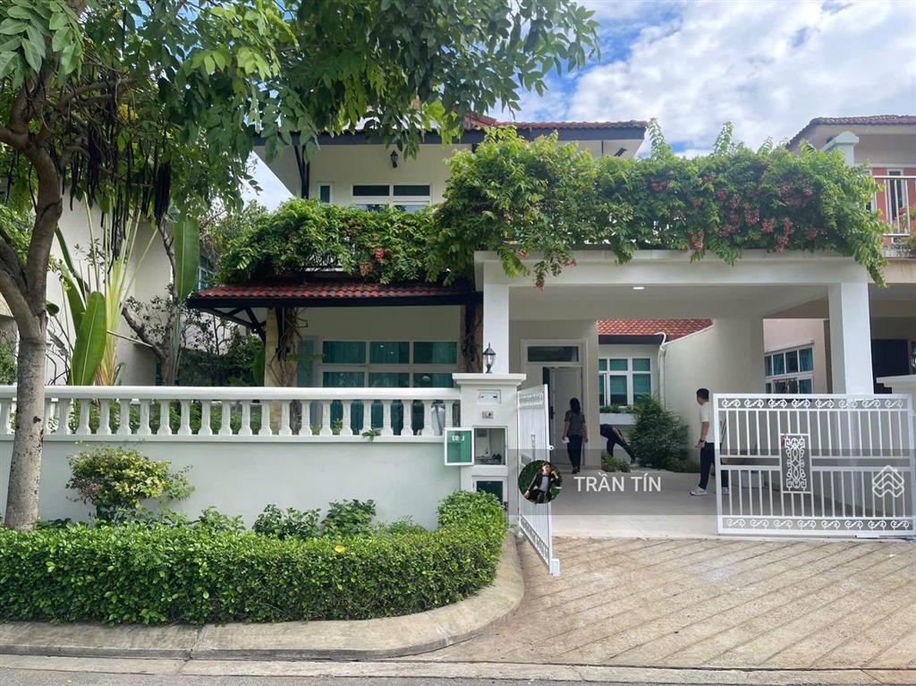 Biệt thự phúc lộc viên. số 399 đường ngô quyền. sát vương thừa vũ. cách biển 700m