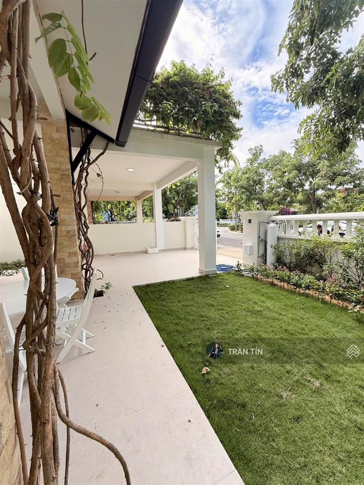 Biệt thự phúc lộc viên. số 399 đường ngô quyền. sát vương thừa vũ. cách biển 700m