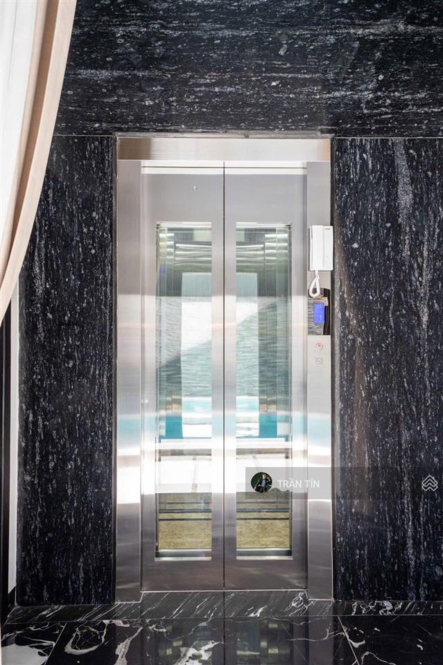 Căn villa khu đô thị nam việt á. toạ lạc tại đường lê hữu khánh