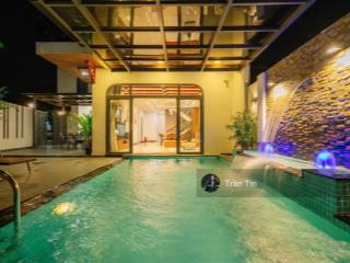 Biệt thự góc 2 mặt tiền đường nguyễn đình chiểu  đa mặn 6, ngũ hành sơn