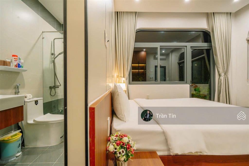 Biệt thự góc 2 mặt tiền đường nguyễn đình chiểu  đa mặn 6, ngũ hành sơn