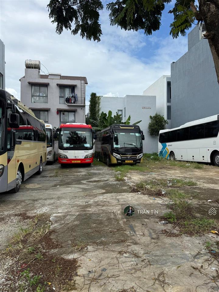 Lô đất mặt tiền đường xuân quỳnh. đối diện đảo kim cương sunneva